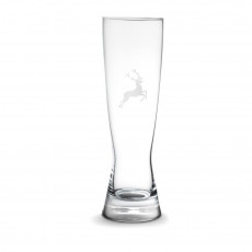 Gmundner ceramic stag glasses by Spiegelau wheat beer glass 0,5 L / h: 24,9 cm