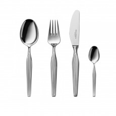 Robbe & Berking Metropolitan - 150 gramm versilbert Cutlery sets 25 pcs