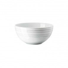 Rosenthal studio-line TAC Gropius Stripes 2.0 "Bowl d: 14 cm / 0.53 L"
