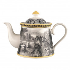 Villeroy & Boch Audun Teapot 6 pers. 1.1 l