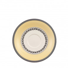 Villeroy & Boch Audun Mocha/Espresso saucer 14 cm
