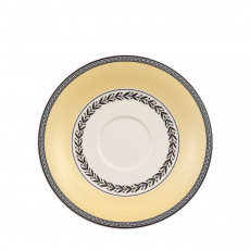 Villeroy & Boch Audun Breakfast / soup saucer 18 cm