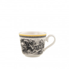 Villeroy & Boch Audun Mocha / Espresso upper cup 0.15 l