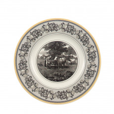 Villeroy & Boch Audun Breakfast plate 'Ferme' 22 cm