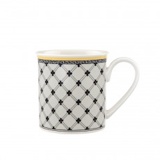 Villeroy & Boch Audun Mug with handle 'Promenade' 0.3 l