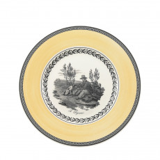 Villeroy & Boch Audun Breakfast plate 'Chasse' 22 cm