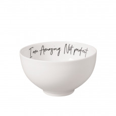 Villeroy & Boch Statement Bowl 14 cm