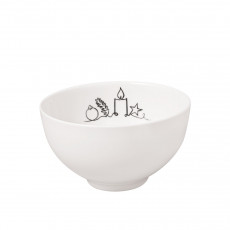 Villeroy & Boch Statement Lines Muesli bowl 14 cm