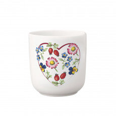 VILLEROY & BOCH Petite Fleur Teiera 1L Porcellana – Prestige Home