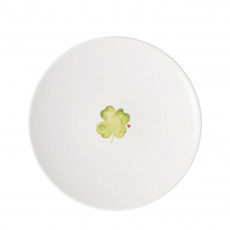 Villeroy & Boch With Love Breakfast plate 21 cm