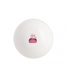 Villeroy & Boch With Love Muesli bowl 17 cm