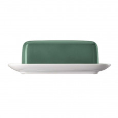 Thomas Sunny Day Herbal Green Butter Dish 250 g