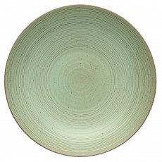 Thomas Nature Leaf deep plate / bowl 28 cm