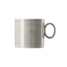 Thomas Loft Colour Moon Grey Mug with handle 0.33 L
