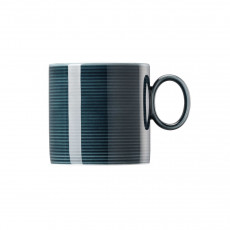 Thomas Loft Colour Night Blue Mug with handle 0.33 L