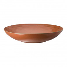 Thomas Nature Coral Deep plate / Bowl 28 cm