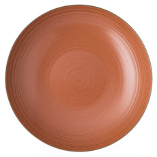 Thomas Nature Coral Deep plate / Bowl 28 cm