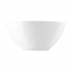 Thomas Free White Bowl 22 cm / 1.80 L