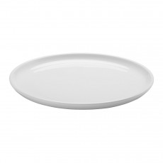 Thomas Free White Dinner Plate 27 cm