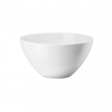 Thomas Free White Bowl 17 cm / 0.85 L