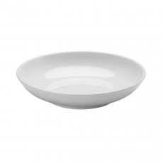 Thomas Free White Soup Plate 22 cm