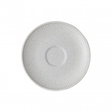 Thomas Clay Rock Combination saucer 16 cm
