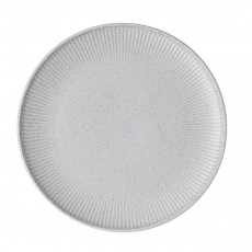 Thomas Clay Rock Service plate 27 cm