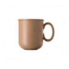 Thomas Clay Earth mug with handle 0,46 L