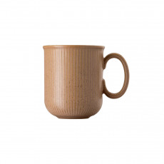 Thomas Clay Earth Mug with handle 0.46 L