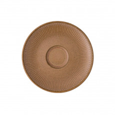 Thomas Clay Earth Combination saucer 16 cm
