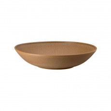 Thomas Clay Earth soup plate 23 cm