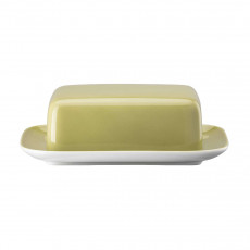 Thomas Sunny Day Avocado Green Butter Dish 250 g