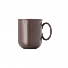 Thomas Clay Rust Mug with handle 0,46 L