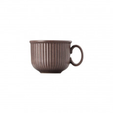 Thomas Clay Rust Espresso cup 0.10 L