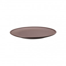 Thomas Clay Rust Breakfast plate 22 cm