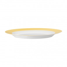 Thomas Sunny Day Soft Yellow Plate 33 cm