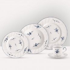 Villeroy & Boch Alt Luxemburg Set of 30 pieces