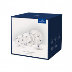 Villeroy & Boch Alt Luxemburg Set of 30 pieces