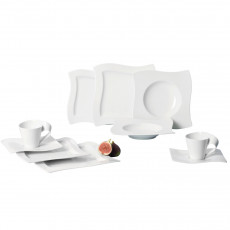 Villeroy & Boch New Wave Set of 30 pieces