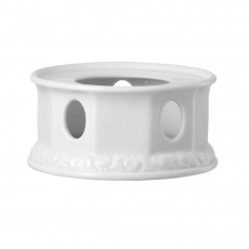 Rosenthal Maria Weiß Tea warmer