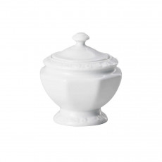 Rosenthal Maria Weiß Sugar bowl 0.12 L