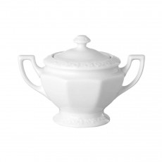 Rosenthal Maria Weiß Sugar bowl 0.27 L
