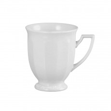 Rosenthal Maria Weiß Mug with handle 0.30 L