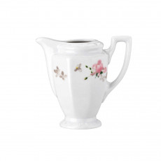 Rosenthal Maria Pink Rose Milk jug 6 persons 0.17 L