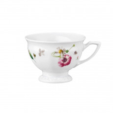 Rosenthal Maria Pink Rose Espresso/Mokka upper cup 0.08 L