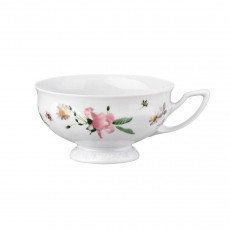 Rosenthal Maria Pink Rose Tea cup 0.20 L