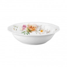 Rosenthal Maria Pink Rose Muesli bowl 17 cm / 0.32 L