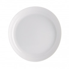 Rosenthal Junto Weiß - Porzellan Deep plate 33 cm