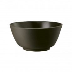 Rosenthal Junto Slate Grey - Stoneware bowl d: 19 cm / 1,35 L