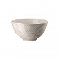 Rosenthal Junto Soft Shell - porcelain bowl 15 cm / 0,75 L